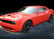 DODGE CHALLENGER SCAT PACK