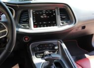 DODGE CHALLENGER HELLCAT NARROWBODY