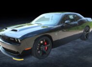 DODGE CHALLENGER HELLCAT NARROWBODY