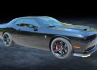 DODGE CHALLENGER HELLCAT NARROWBODY