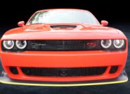 DODGE CHALLENGER SCAT PACK