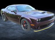 2023 DODGE CHALLENGER SCAT PACK