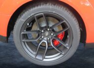DODGE CHALLENGER SCAT PACK