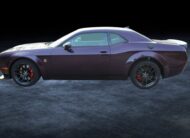 2023 DODGE CHALLENGER SCAT PACK