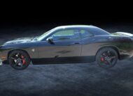 DODGE CHALLENGER HELLCAT NARROWBODY