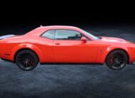 DODGE CHALLENGER SCAT PACK