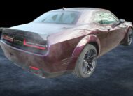 2023 DODGE CHALLENGER SCAT PACK