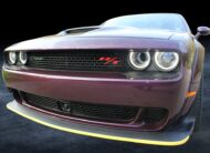 2023 DODGE CHALLENGER SCAT PACK
