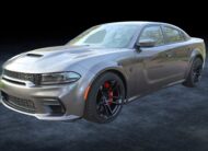 DODGE CHARGER HELLCAT WIDEBODY