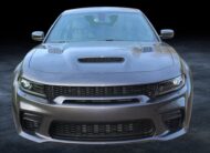 DODGE CHARGER HELLCAT WIDEBODY
