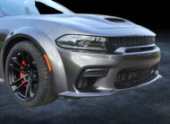 DODGE CHARGER HELLCAT WIDEBODY