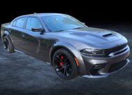 DODGE CHARGER HELLCAT WIDEBODY