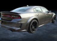 DODGE CHARGER HELLCAT WIDEBODY