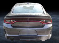DODGE CHARGER HELLCAT WIDEBODY