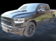 2022 DODGE RAM 1500 LARAMIE 4X4