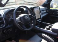 2022 DODGE RAM 1500 LARAMIE 4X4
