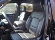 2022 DODGE RAM 1500 LARAMIE 4X4