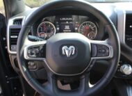 2022 DODGE RAM 1500 LARAMIE 4X4