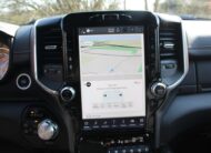 2022 DODGE RAM 1500 LARAMIE 4X4