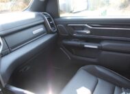 2022 DODGE RAM 1500 LARAMIE 4X4