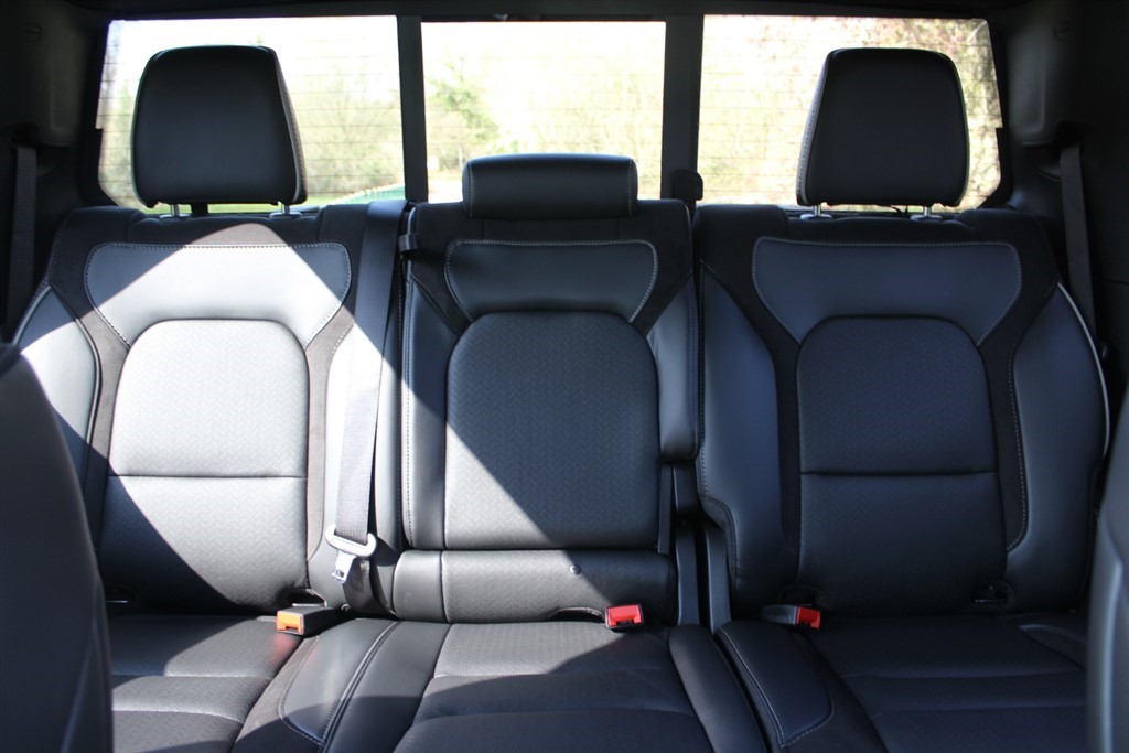 2022 DODGE RAM 1500 LARAMIE 4X4
