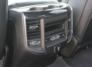 2022 DODGE RAM 1500 LARAMIE 4X4