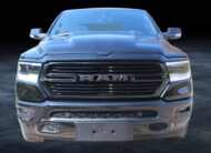 2022 DODGE RAM 1500 LARAMIE 4X4