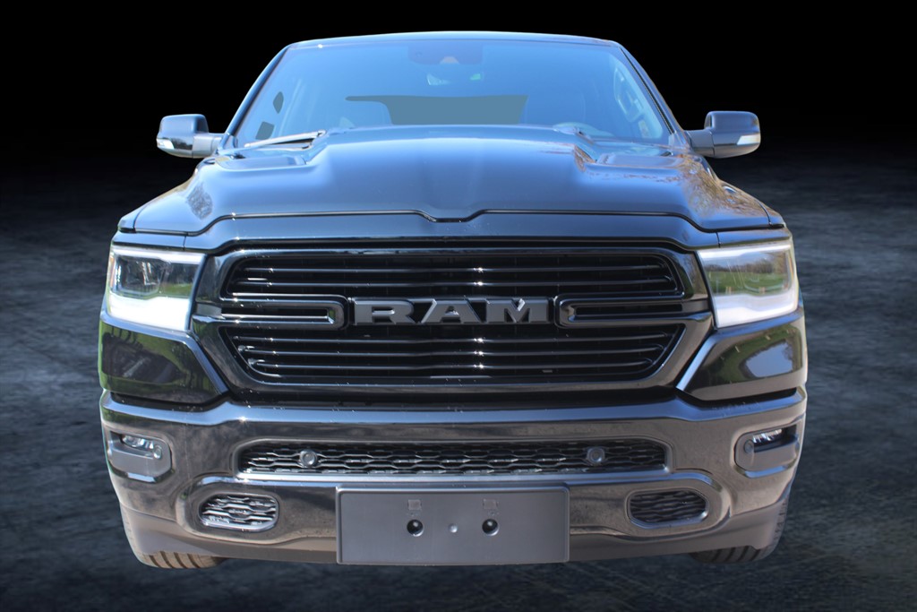 2022 DODGE RAM 1500 LARAMIE 4X4