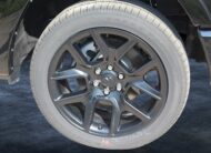 2022 DODGE RAM 1500 LARAMIE 4X4