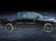 2022 DODGE RAM 1500 LARAMIE 4X4