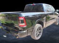 2022 DODGE RAM 1500 LARAMIE 4X4