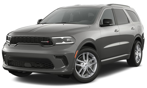 Dodge Durango GT Premium Dodge Durango GT Premium