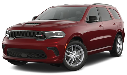 Dodge Durango RT Premium Dodge Durango RT Premium