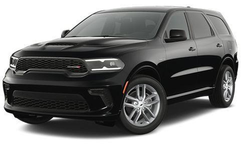 Dodge Durango RT Dodge Durango RT