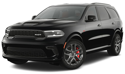 Dodge Durango SRT 392 premium Dodge Durango SRT 392 premium