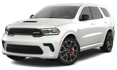 Dodge Durango SRT HELLCAT premium Dodge Durango SRT HELLCAT premium