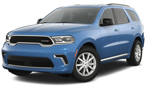 Dodge Durango SXT Plus Dodge Durango SXT Plus