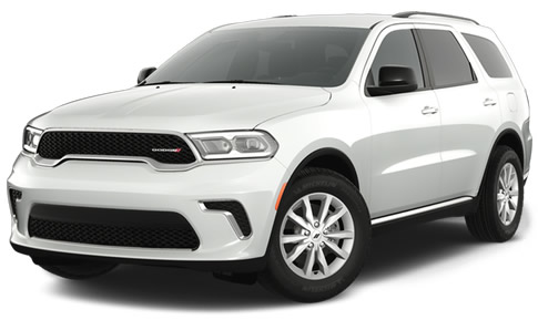 Dodge Durango SXT Dodge Durango SXT
