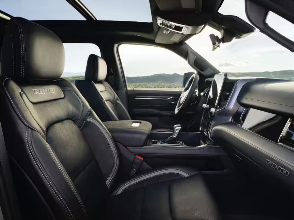 seats