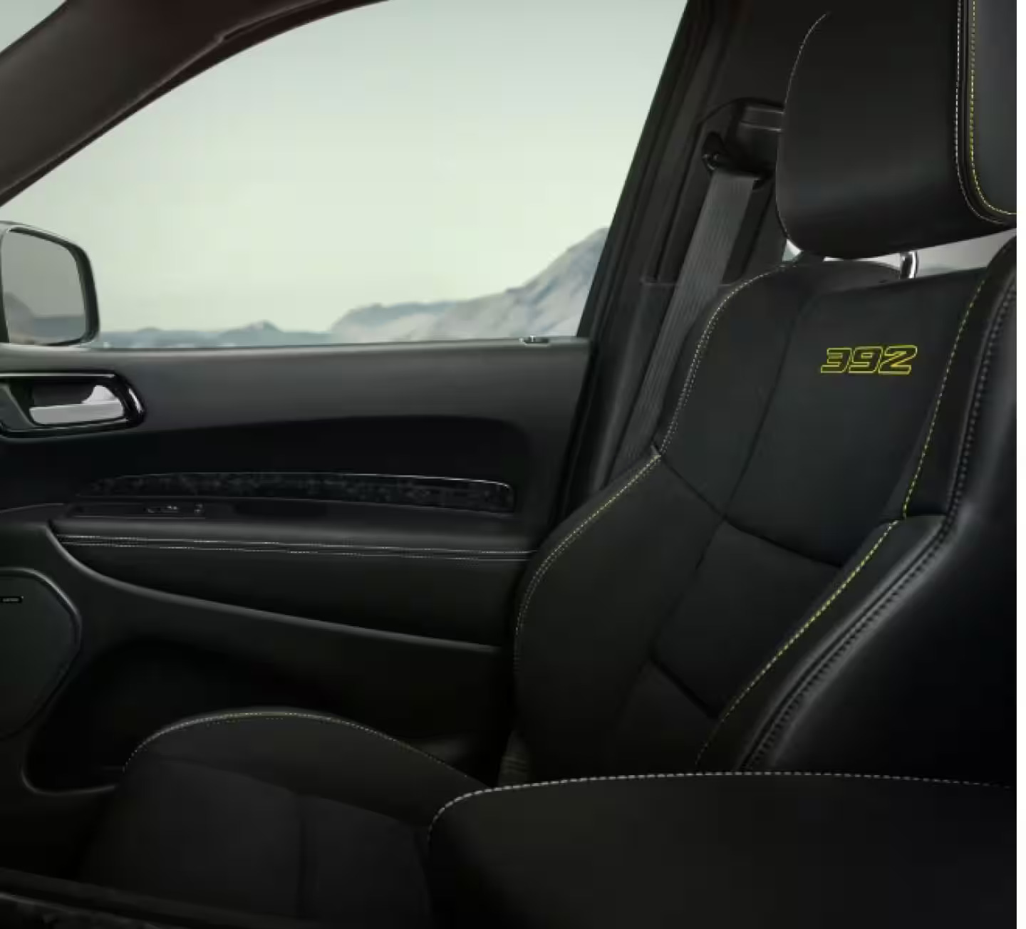seats
