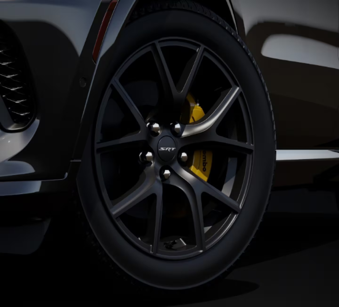 wheels