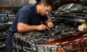 Choosing the right service centre for your American performance vehicle