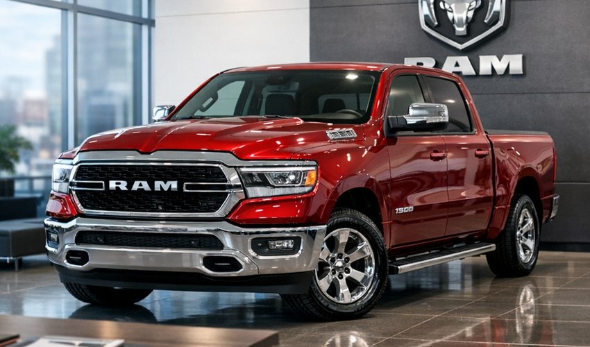 How to avoid costly mistakes with unofficial RAM truck sellers