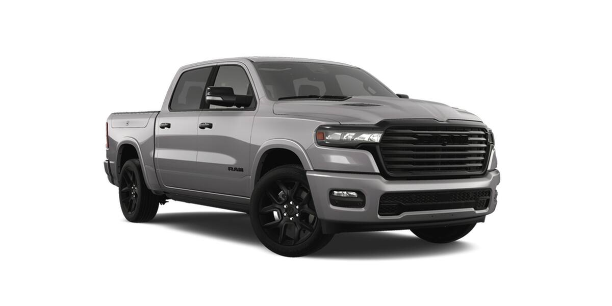 Ram 1500 Laramie Night Ram 1500 Laramie Night