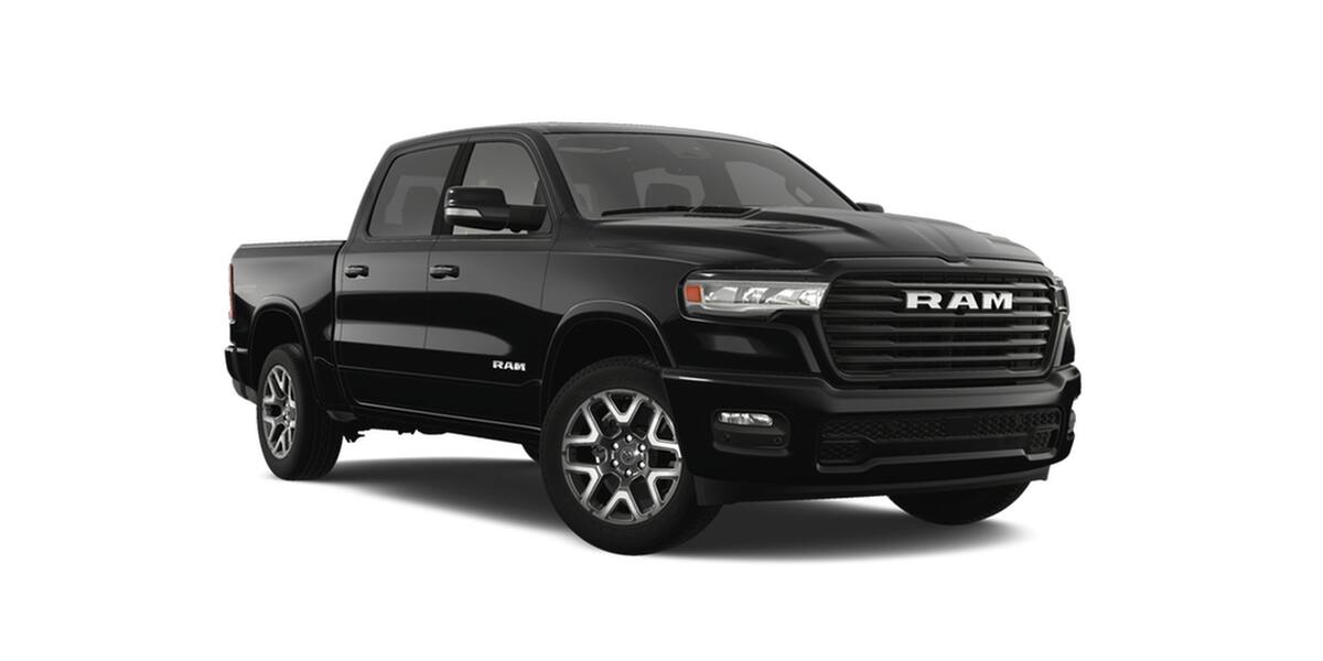 Ram 1500 Laramie Ram 1500 Laramie