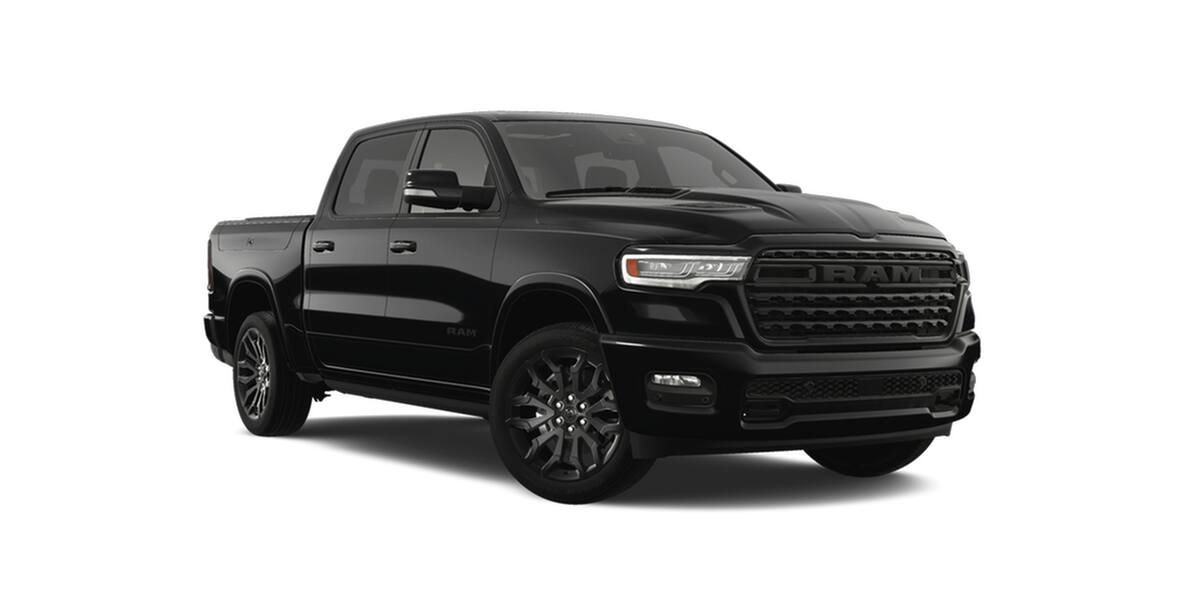 Ram 1500 Limited Ram 1500 Limited