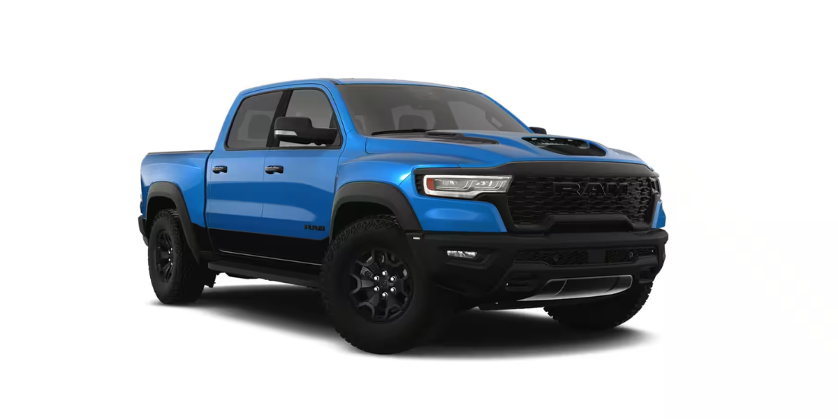 Ram 1500 RHO Ram 1500 RHO