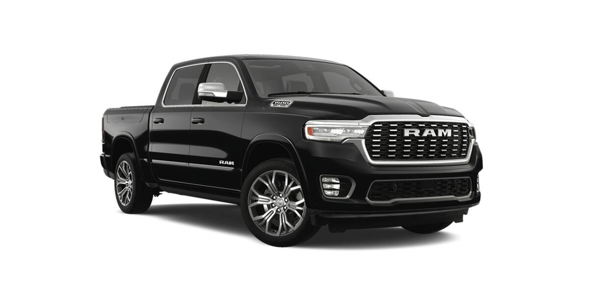 Ram 1500 Tungsten Ram 1500 Tungsten