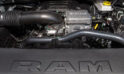 The return of the 5.7-liter HEMI V8 engine